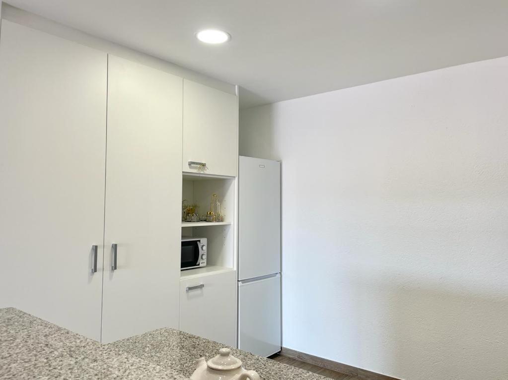 Apartamento familiar en Canyelles Rosas Exterior foto