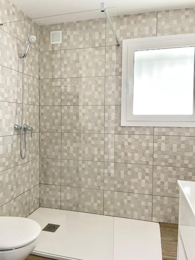 Apartamento familiar en Canyelles Rosas Exterior foto
